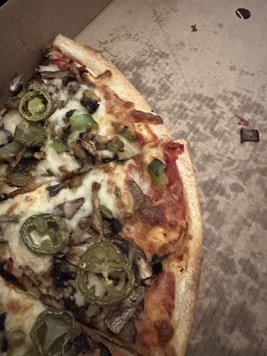 Photo of Topoli's Pizza & Kebab House - 5 St Helen's Rd, Swansea SA1 4AN